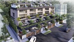 Shrewsbury Road (D11), Terrace #571613771